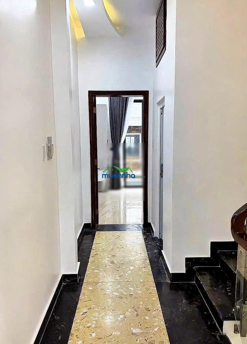 Cực hiếm! nhà phố 5 tầng hoàng quốc việt, chỉ 9,8 tỷ - 4