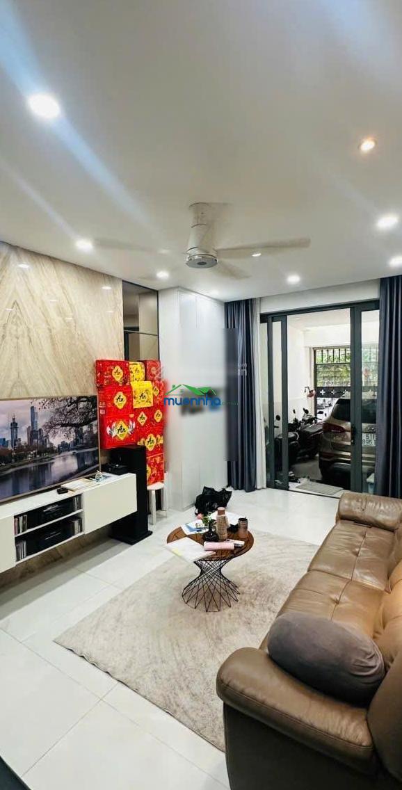 Bán nhà hẻm xe hơi cộng hòa - 91m²- nội thất đẹp - chỉ 11,95 tỷ thương lượng- lh0932 903 *** - 4