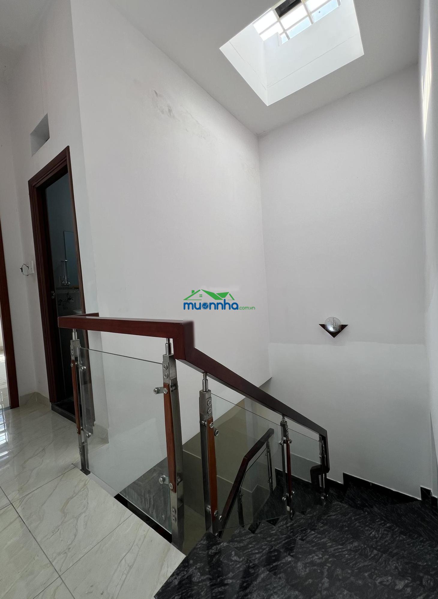 Bán nhà phú thọ hoà - tân phú - 47m2 chỉ 5.2 tỷ - 3 phút tới aeon tân phú - 4