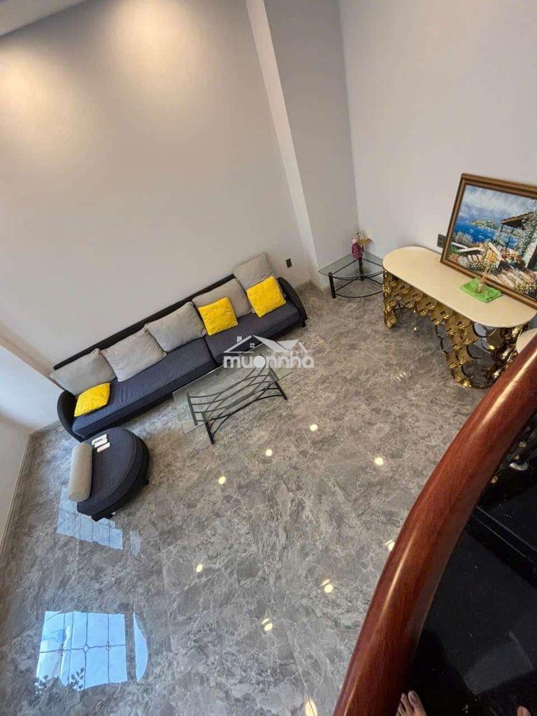 Siêu phẩm trần quốc toản ,quận 3,trung tâm thành phố hồ chí minh - 3