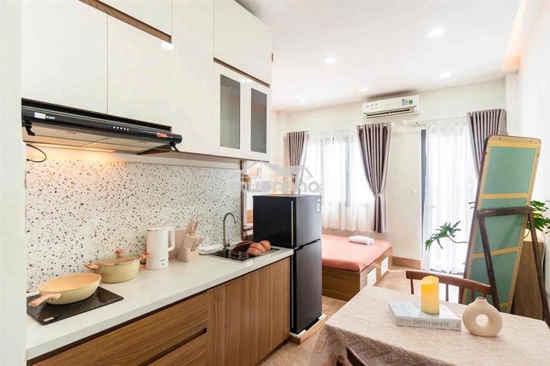 Trống lại 1 phòng *** gần cvpm🌟nguyễn văn quá🌟đông hưng thuận