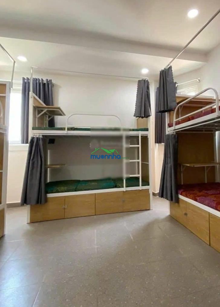 Hxt thông hai đầu. bán nhà 4 tầng (4x16m) sẵn hđt 480tr xô viết nghệ tĩnh. giá 11 tỷ 3999 - 2