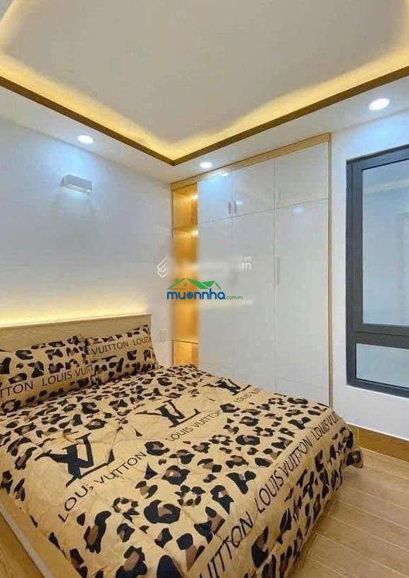 1/ ngắn lk 4 - 5, bhh b, bình tân, 3 lầu, hxh, 6 tỷ 2 còn thương lượng! - 4