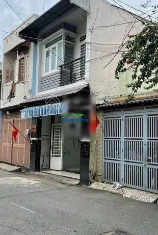 Nhà siêu rẻ bình chánh, không phát sinh - 3