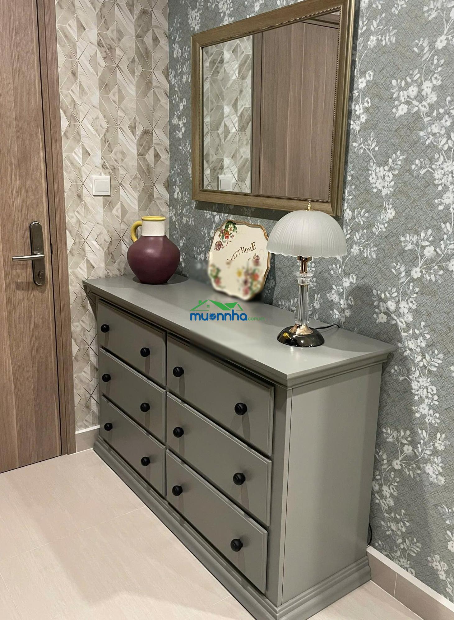 Bán căn hộ chung cư vinhomes grand park, 3,8 tỷ, 54,4m2, view đẹp, uy tín