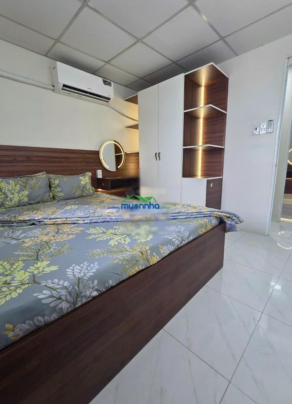 Bán nr 2009 lê văn lương, nhơn đức, nhà bè, giá siêu hời 880 triệu, 27m2 - 3