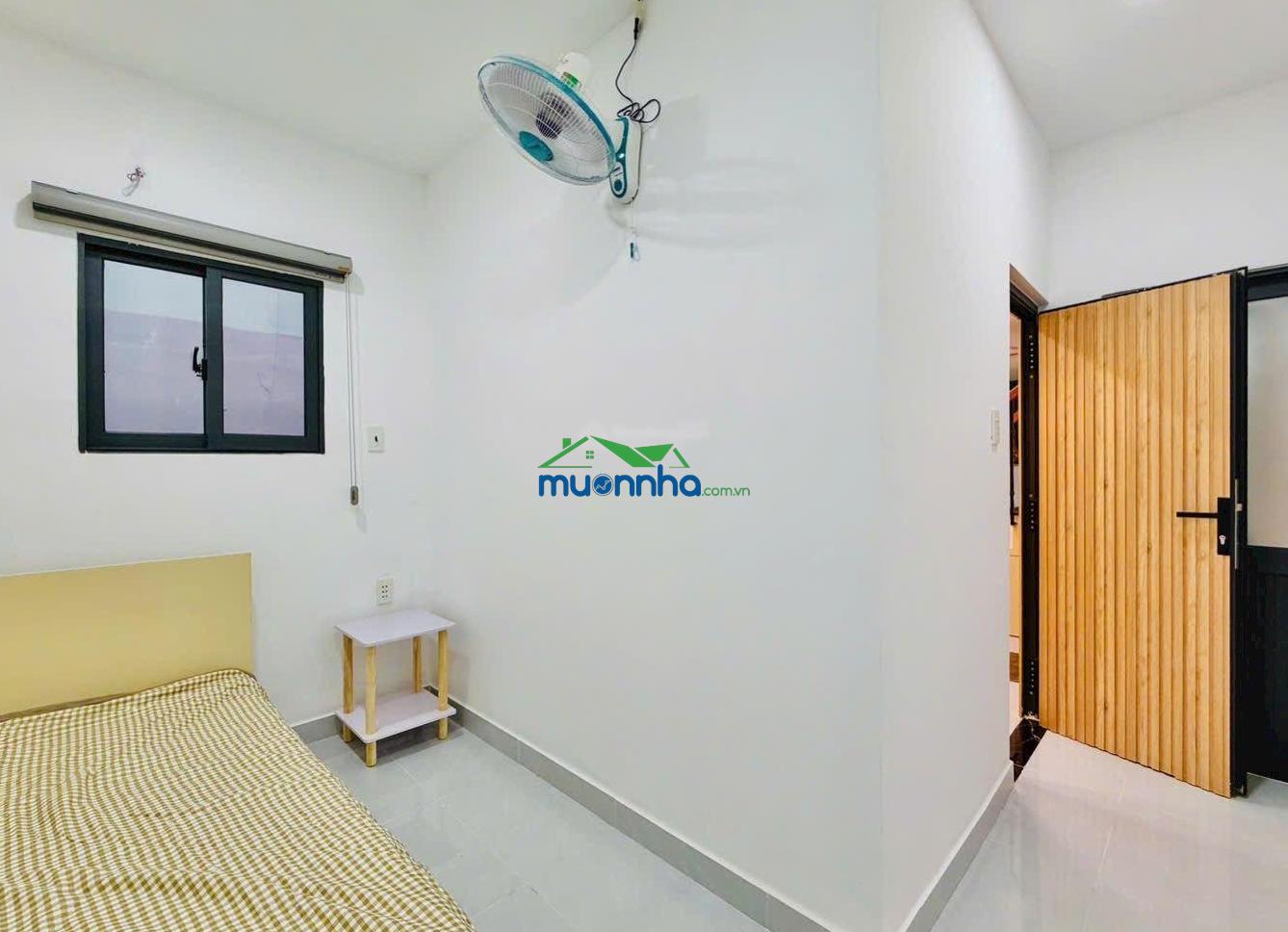Căn nhà phố gần cityland co.op mart quang trung - gò vấp đường quang trung - p.11 gò vấp - 3