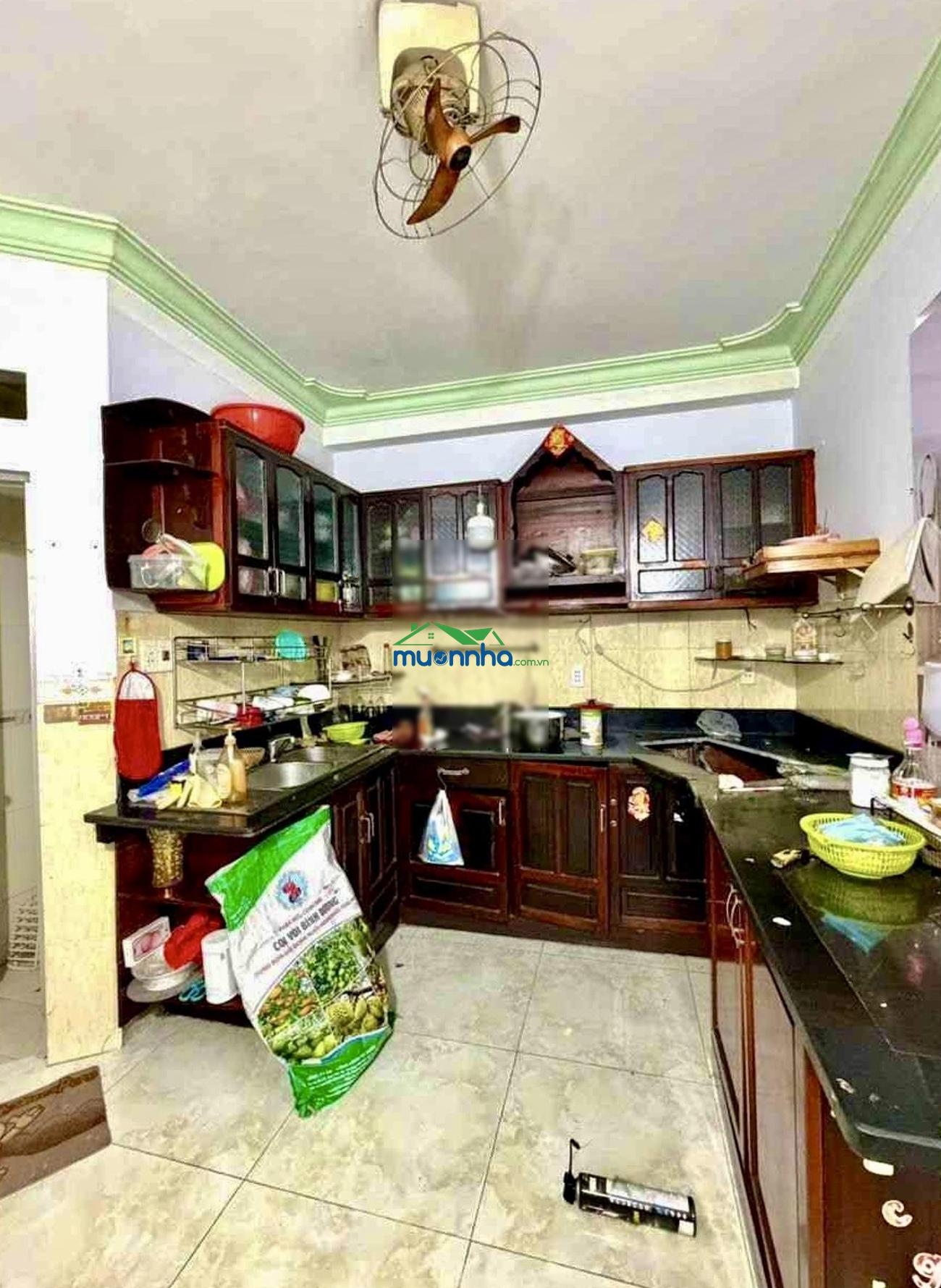 Tân phú-bán nhà khu dân cư đồng bộ 48m2-5tầng - giá chỉ 8t.ỷ28 - 3