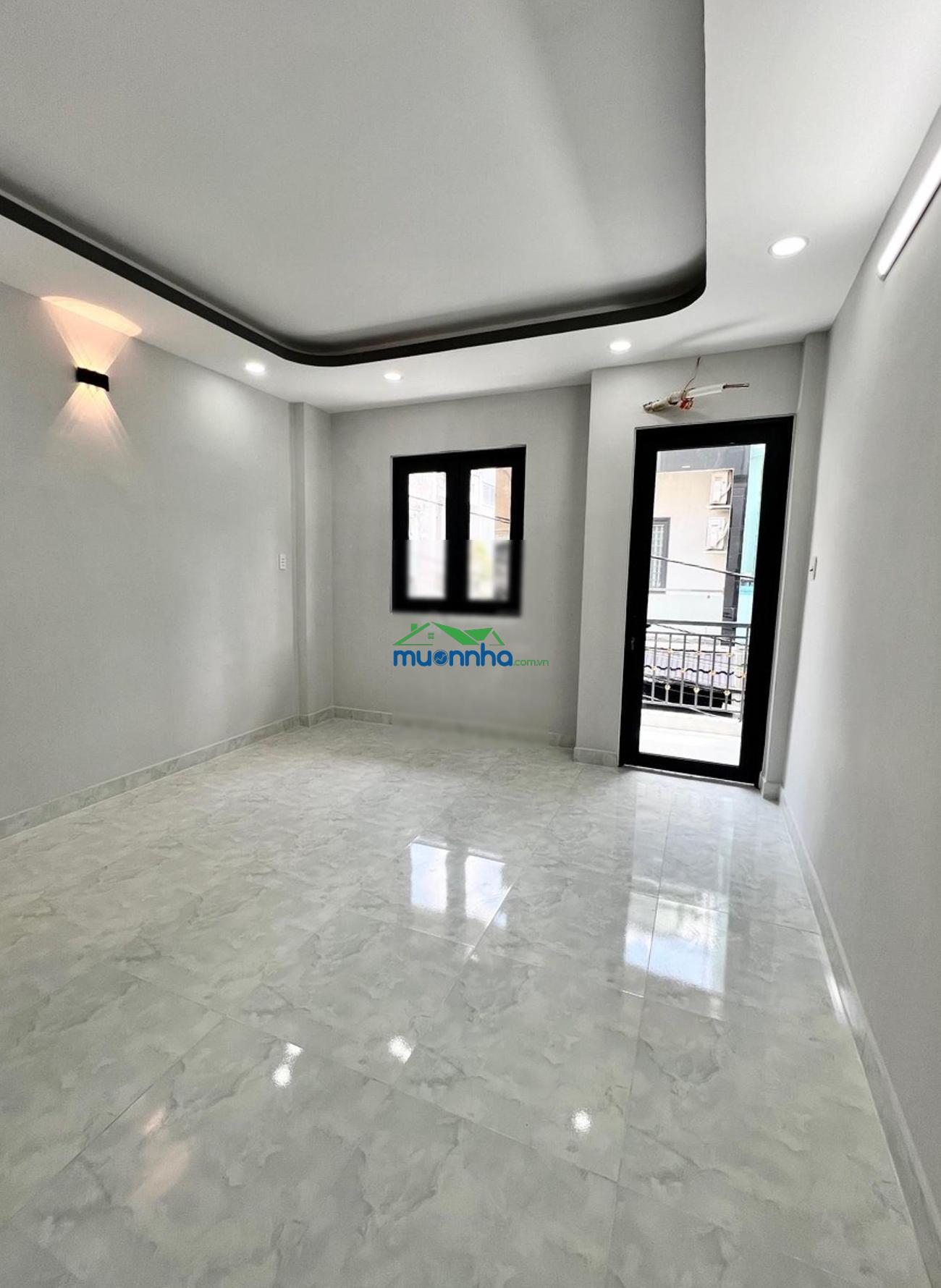 Hot, bán gấp nhà đẹp 2 tầng hương lộ 2 btân, 48m2, hẻm xe hơi quay đầu sát mặt tiền, nhỉnh 4 tỷ. - 2
