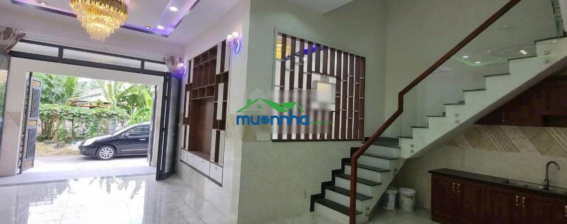 Bán nhà nguyễn bình, 7,3m*11m, xây dựng 4 tầng, 4 pn, giá 5,95 tỷ, căn hộ dịch vụ, lh 0938 300 ***