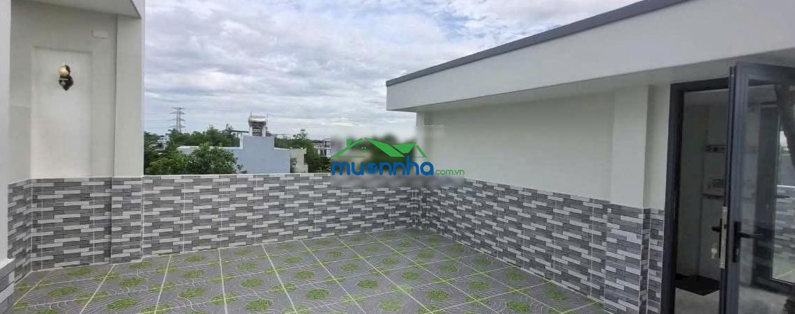 Bán nhà nguyễn bình, 7,3m*11m, xây dựng 4 tầng, 4 pn, giá 5,95 tỷ, căn hộ dịch vụ, lh 0938 300 *** - 4