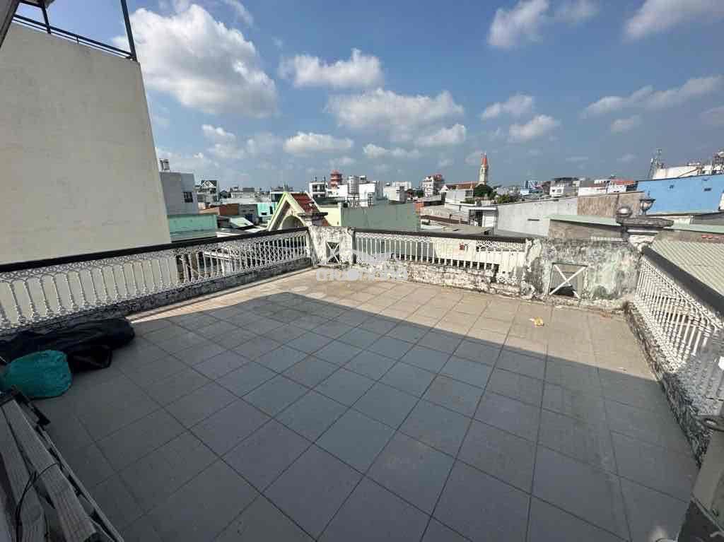 Vạn hạnh hóc môn – ngang khủng 11.5m x 15m – hxh – 158m² - 4