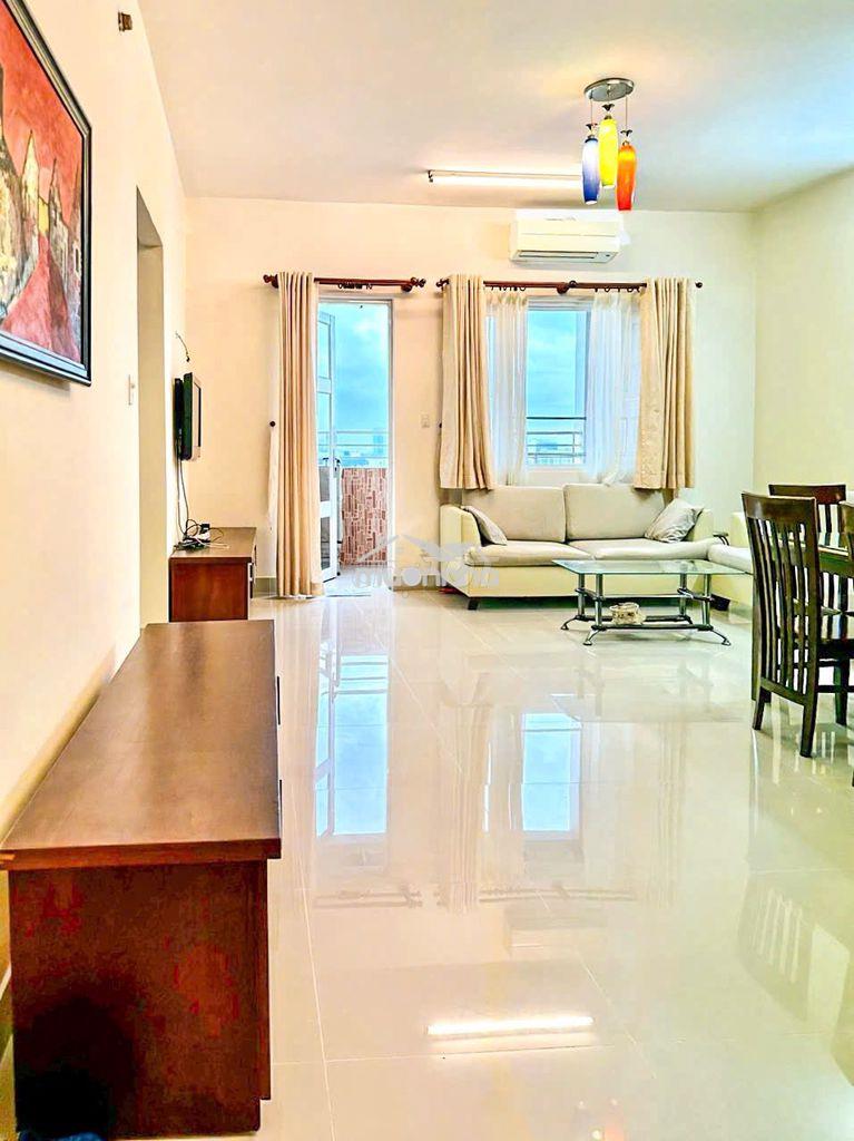Cho thuê căn hộ khánh hội 2, quận 4, 3pn, nhà đẹp, giá: 17tr/tháng - 4
