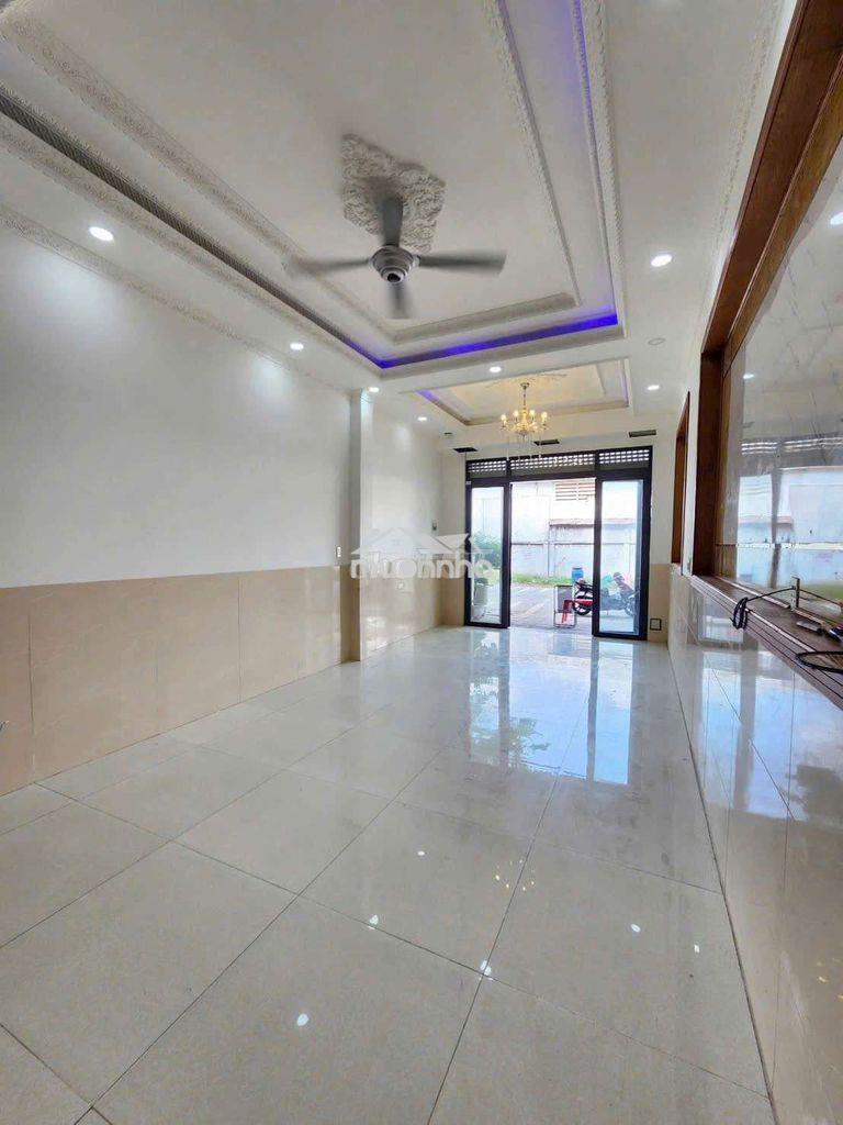 Cho thuê nhà vừa ở vừa làm vp - 4
