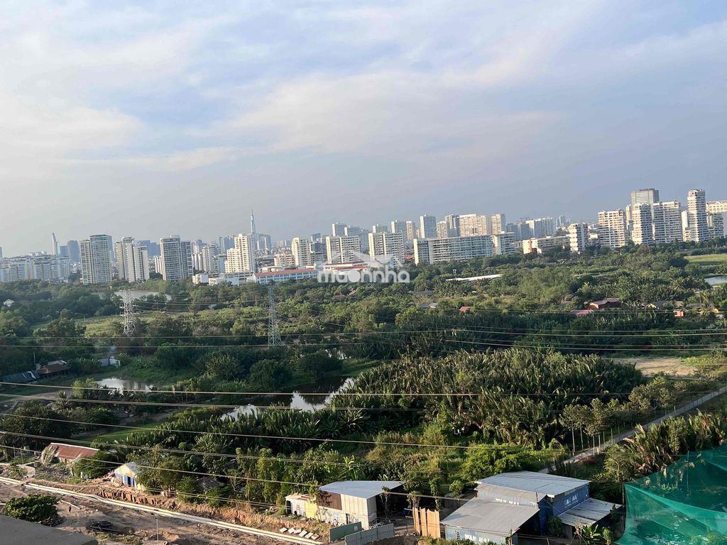 Bán sân vườn 80m2 3.690 tỷ the park residence - 2
