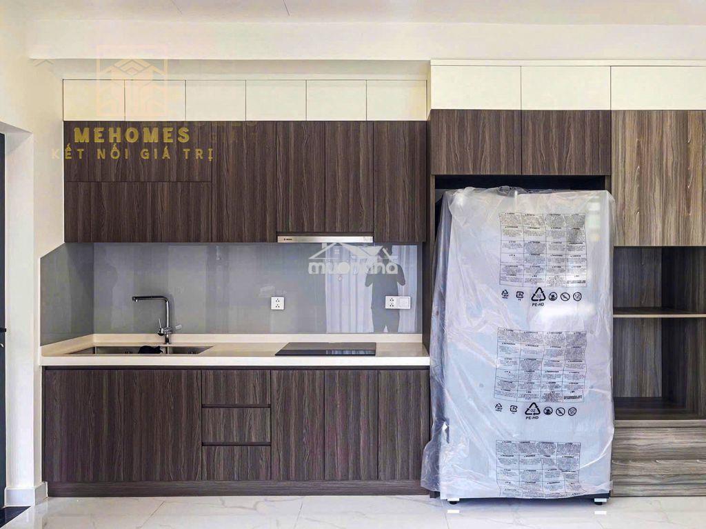 🍀 Cho thuê 3pn 3wc 121m2 full nội thất, view rừng giá 28 triệu ở liền - 2