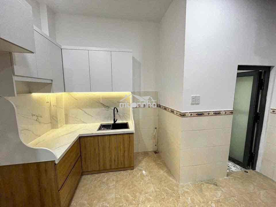☎️☎️Nhà đẹp sổ hồng riêng - nguyễn văn quỳ - quận 7 - 2