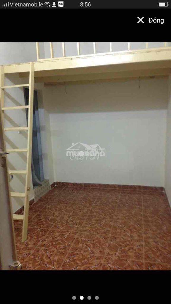 Cho thuê phòng ngay khu công nghiệp tân bình - 2