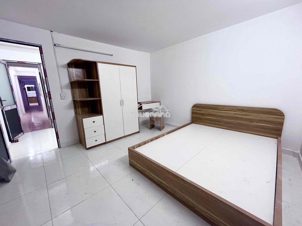 Căn 1 phòng ngủ tách bếp bình tây quận 6 - 2