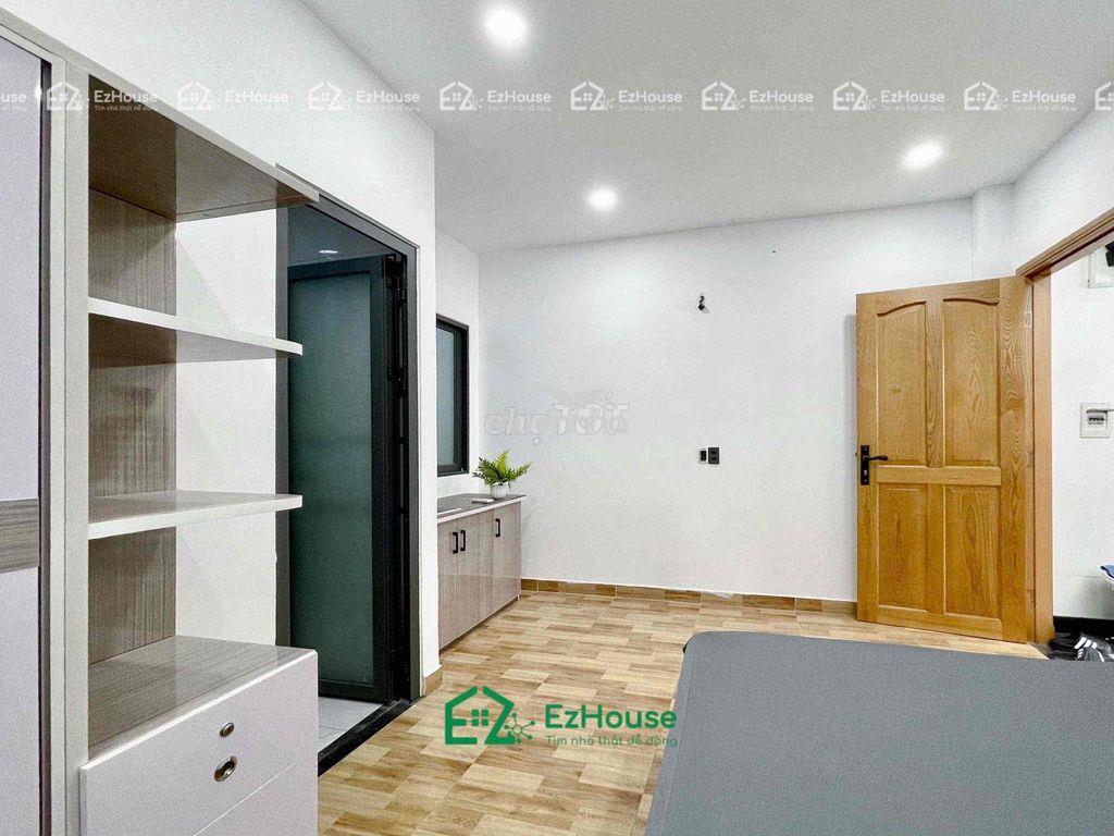 Cho thuê phòng studio full nội thất cao cấp gần aeon tân phú - 2