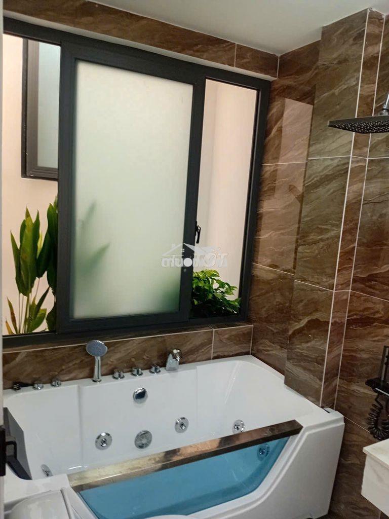 Chính chủ bán nhà số 80/2d, thạnh xuân 43, 5,5 tỷ. - 4