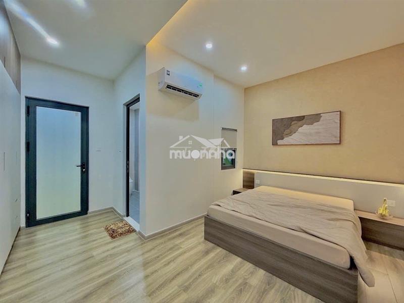 💎 Siêu phẩm chợ gò vấp -  full nội thất - 60m² - 3pn  - 5.68 tỷ 💎