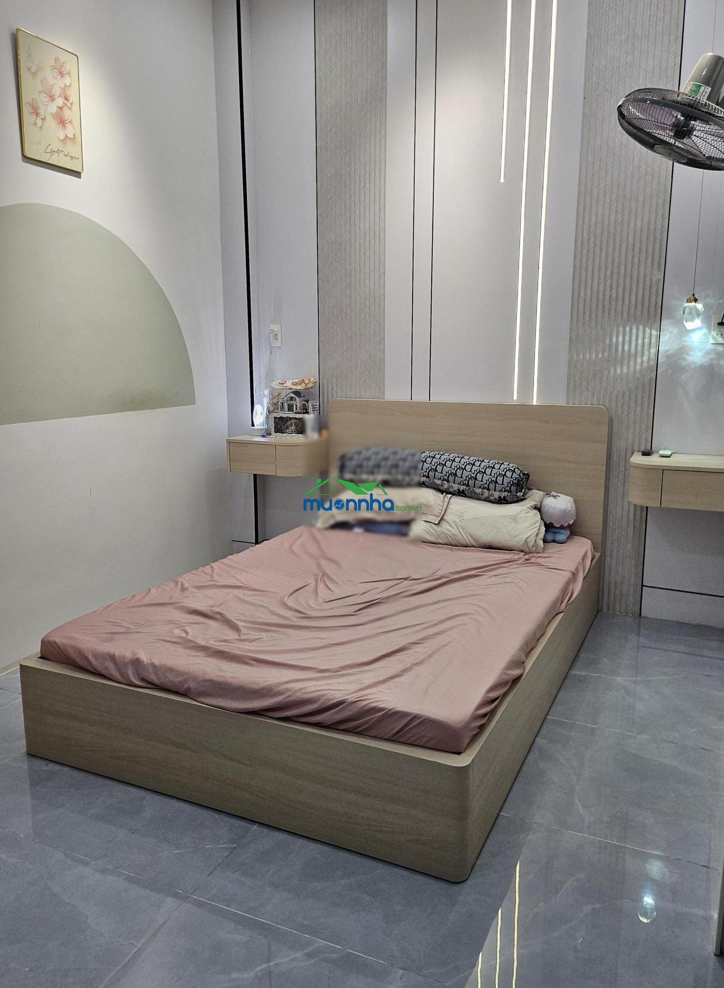 Chính chủ bán nhà góc đẹp phú nhuận cách lê văn sỹ 30m vị trí hiếm có ngay trung tâm phú nhuận - 3