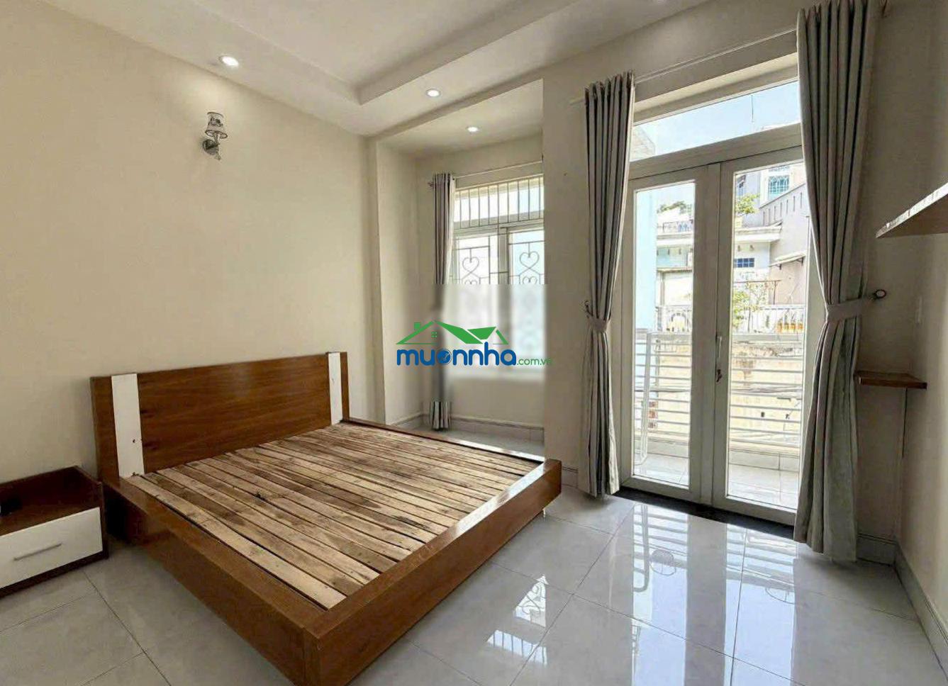 7,7 tỷ, bình trưng tây, q2, nhà 4 tầng, đường ô tô tránh, 3 pn, 4 wc - 3