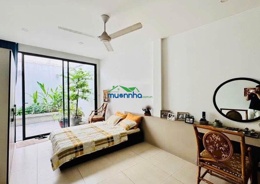 Chính chủ bán gấp căn nhà đường trần văn sắc, thảo điền, quận 2 121,6m2 (7,6m x 16m) - 4