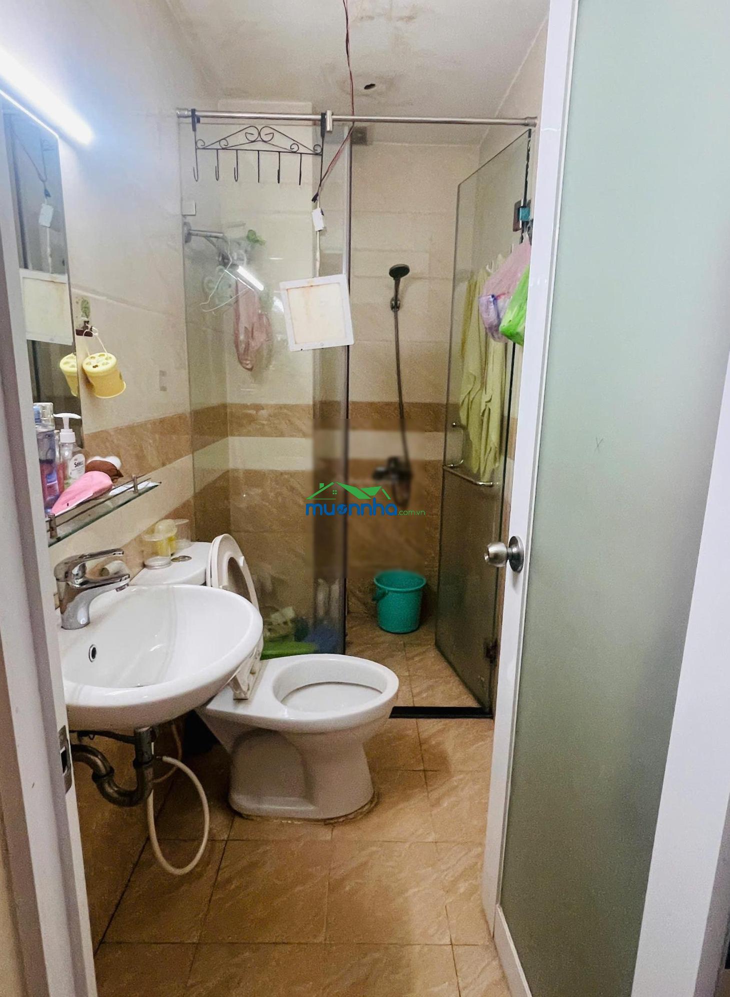 Nhà 4 tầng - đối diện đại học luật - ngay coopmart bình triệu - hiệp bình chánh thủ đức - 2