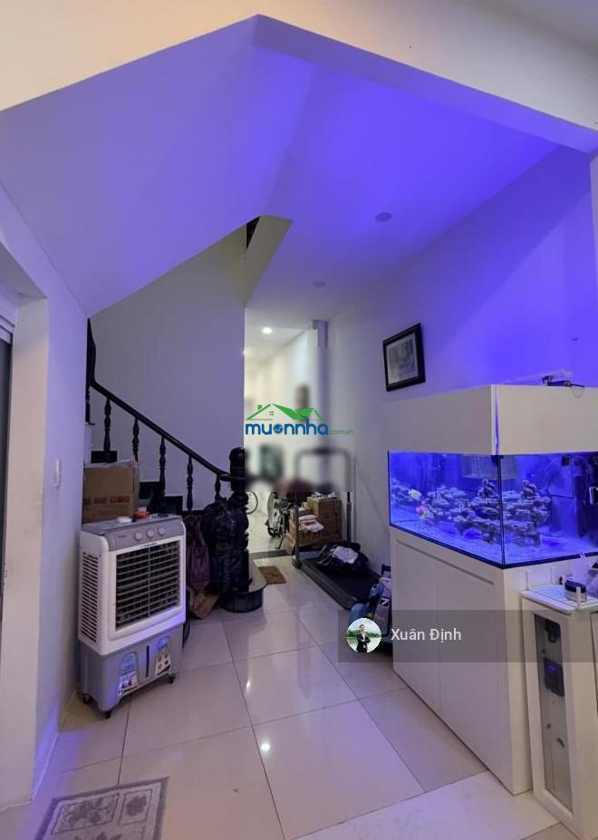 Nhà gò cát, phú hữu 80,1m2 công nhận sổ hồng riêng hoàn công đầy đủ đường rộng 6m chỉ 6,4 tỷ - 2