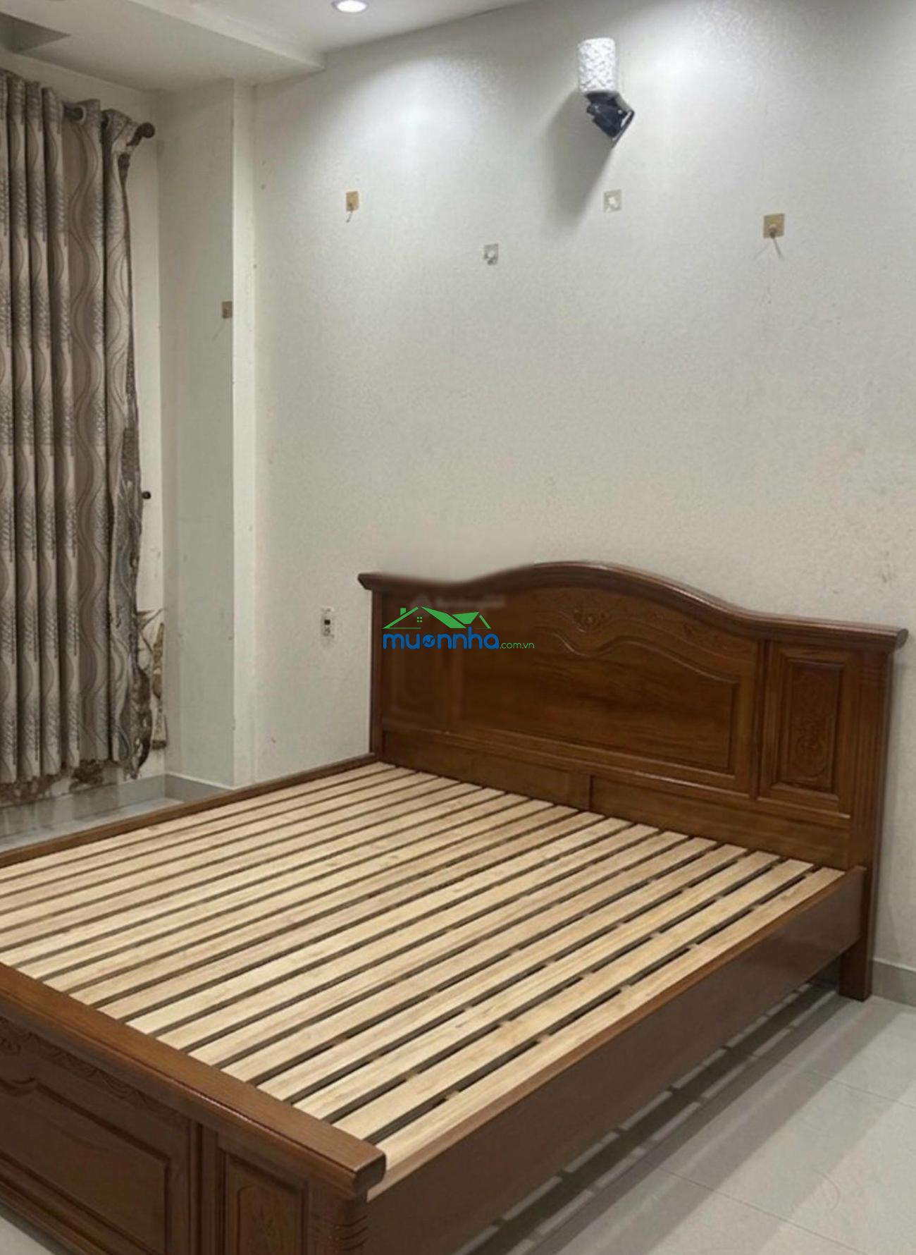 Bán nhà 6 tầng có thang máy hẻm xe hơi 8m quận tân phú thông tin chi tiết: diện tích: 5m x 20m - 4