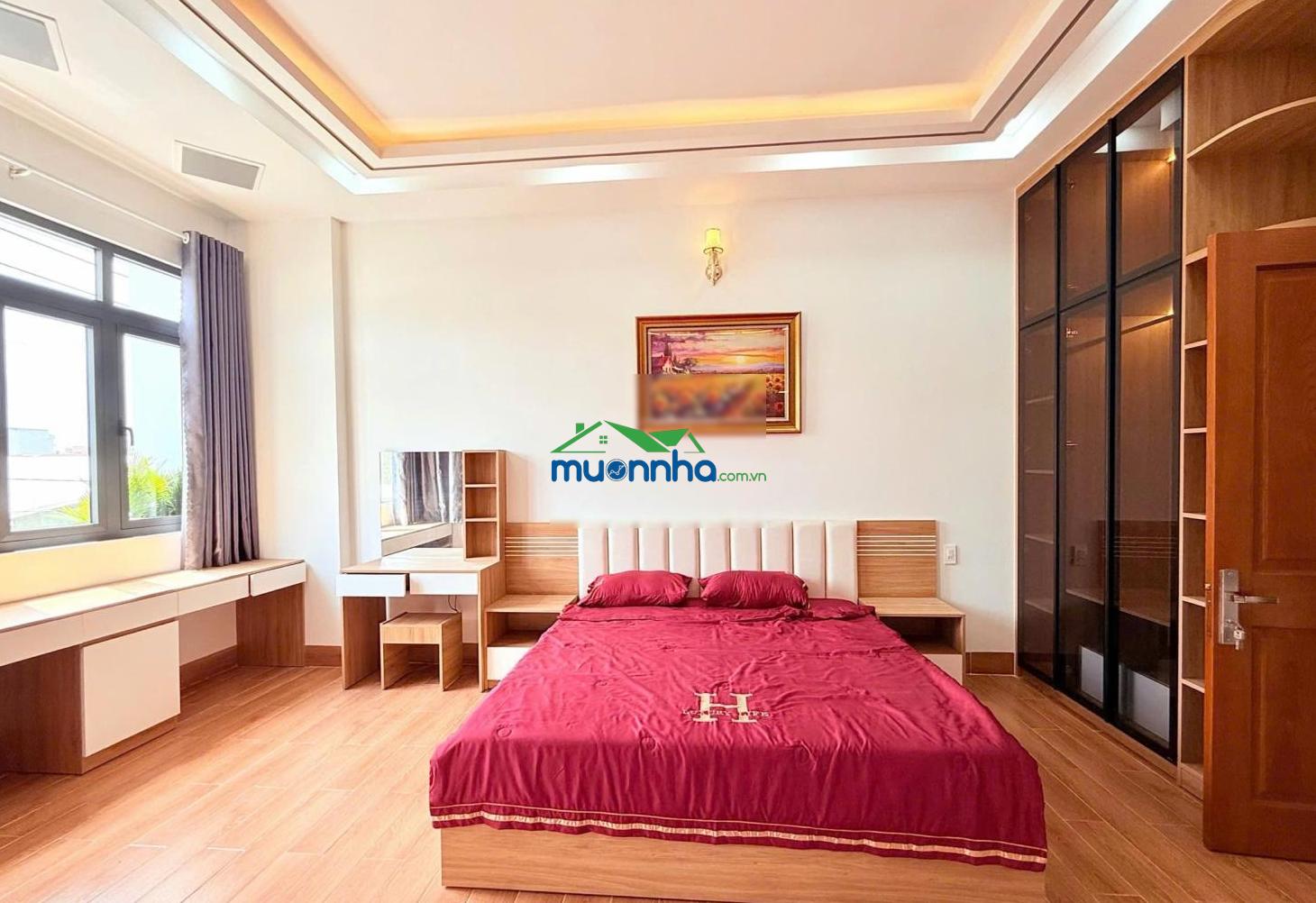 Bán gấp nhà đường lò siêu/ q11. dt 63m2 (4,5m x 14m) giá 2.7 tỷ. thông ra đường 3 tháng 2, 2 tầng - 3