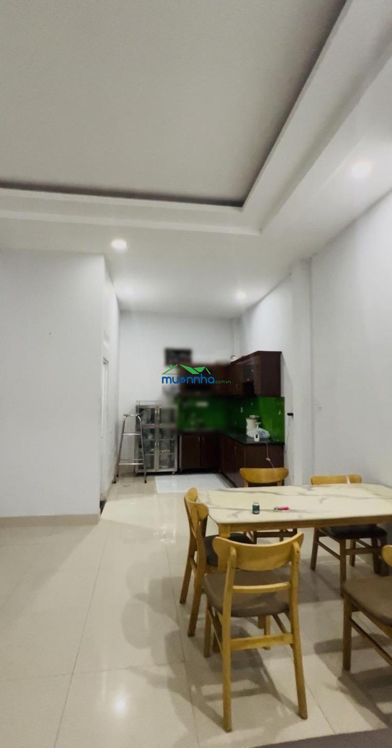 Hiệp phú 5.7 tỷ - nhà đẹp 3 lầu - đ 6m. 4pn - vào ở ngay - hoàn công đủ - 2