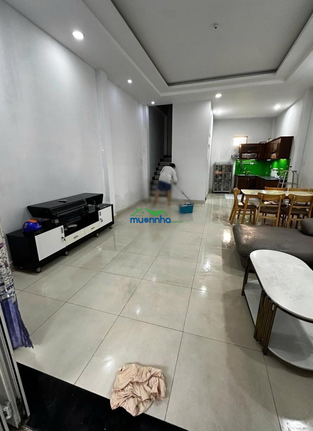Hiệp phú 5.7 tỷ - nhà đẹp 3 lầu - đ 6m. 4pn - vào ở ngay - hoàn công đủ - 3