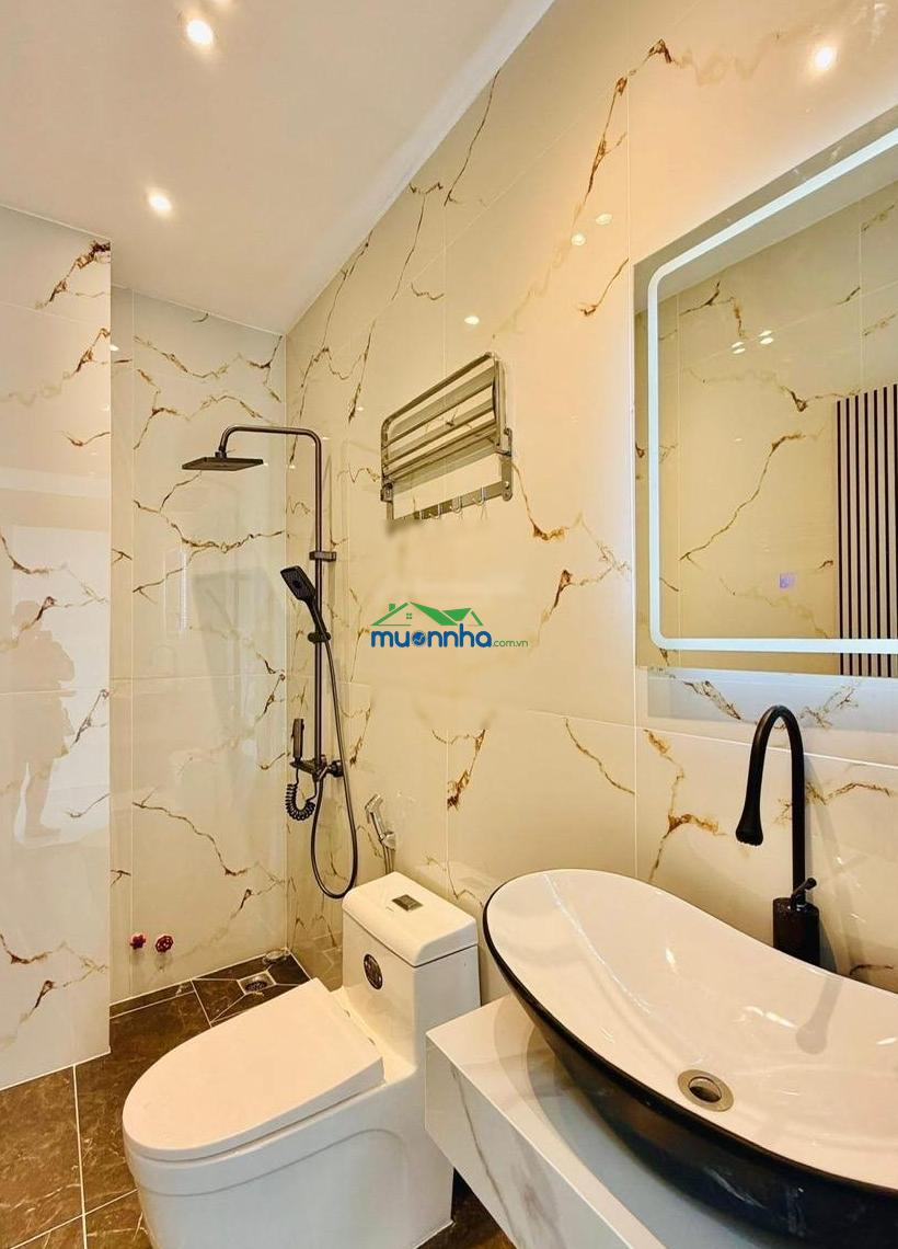 Cơ hội hiếm nhà rẻ nhất thị trường 3 tỷ 550tr/83m2 ngay lê đức thọ,gò vấp,shr, ngân hàng hỗ trợ vay - 2