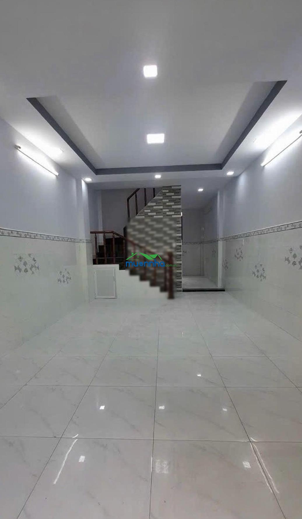 Hot, bán gấp nhà đẹp hương lộ 2 btân, 48m2, 2 tầng, hẻm xe hơi chỉ nhỉnh 3 tỷ. - 4