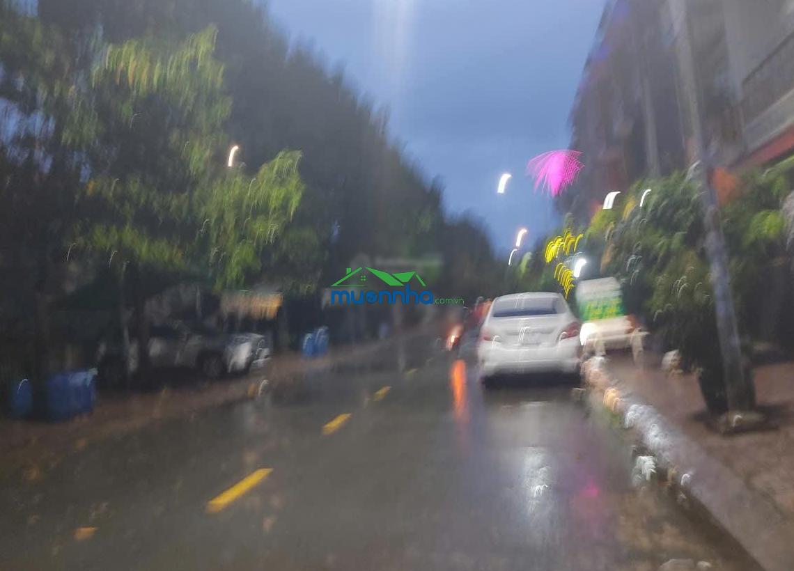 Cho thuê phòng gần khu công nghiệp dĩ an - 4