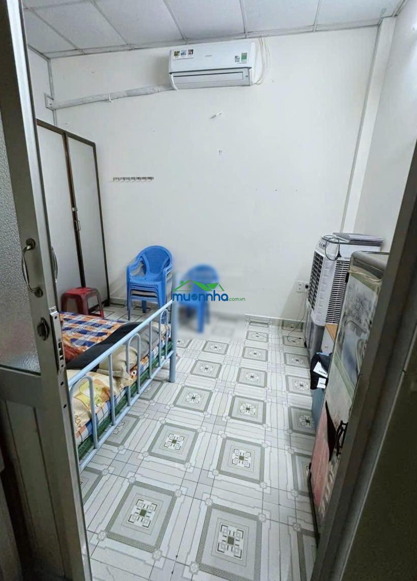 Bán nhà giá tốt nhất khu lê văn quới mã lò, nhà 2 tầng, chỉ 6.1 tỷ - 3