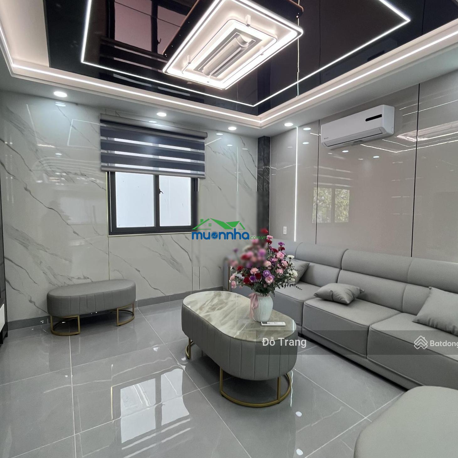Ngộp bank! giảm mạnh 500tr bán nhanh nhà mới p. thới an - 4