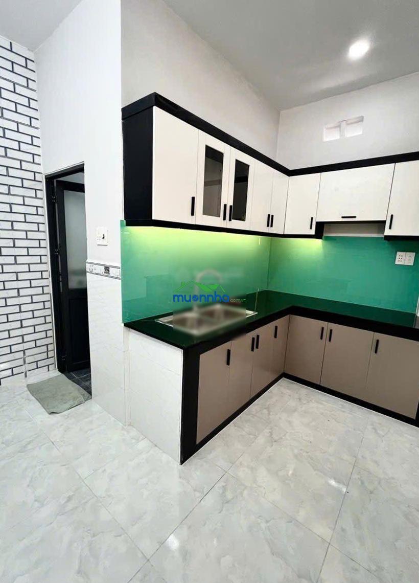 Bán nhà đình tân khai, ngay trường tiểu học bình trị - 3