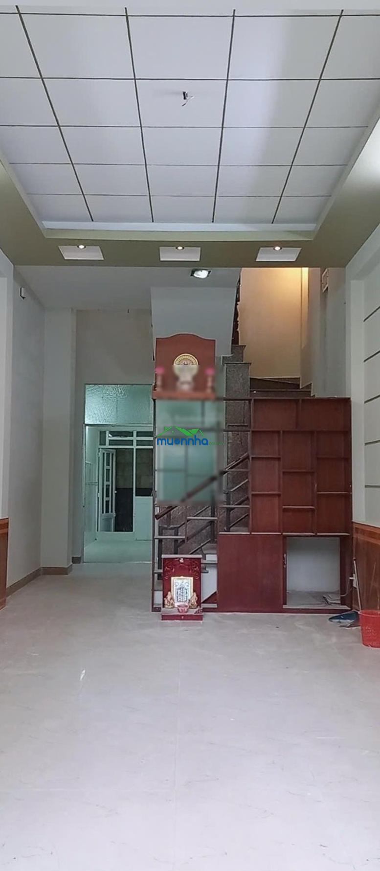 Khu vip hẻm 10m kinh doanh hoàng bật đạt - 4x18 - 4 tầng - 8,5 tỷ - 2