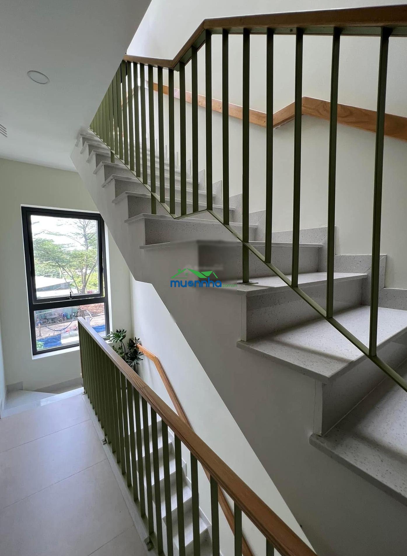 Bán nhà 1 trệt 2 lầu hẻm 68 đường bưng ông thoàn, p. phú hữu - 4