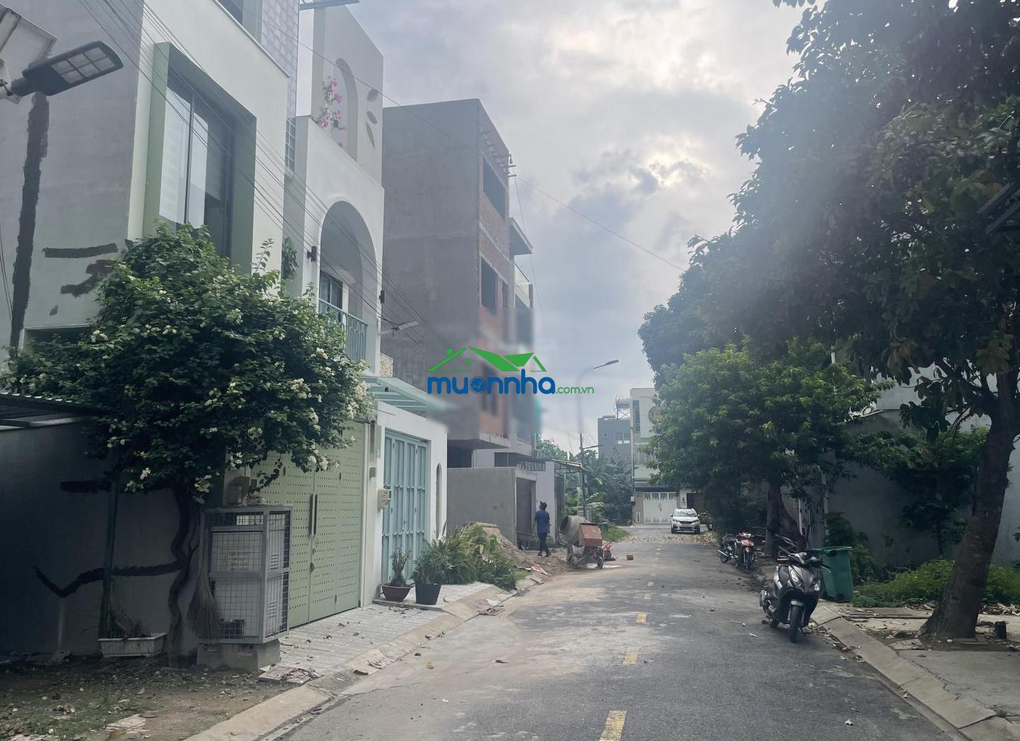 Bán nhà 1 trệt 2 lầu hẻm 68 đường bưng ông thoàn, p. phú hữu - 2