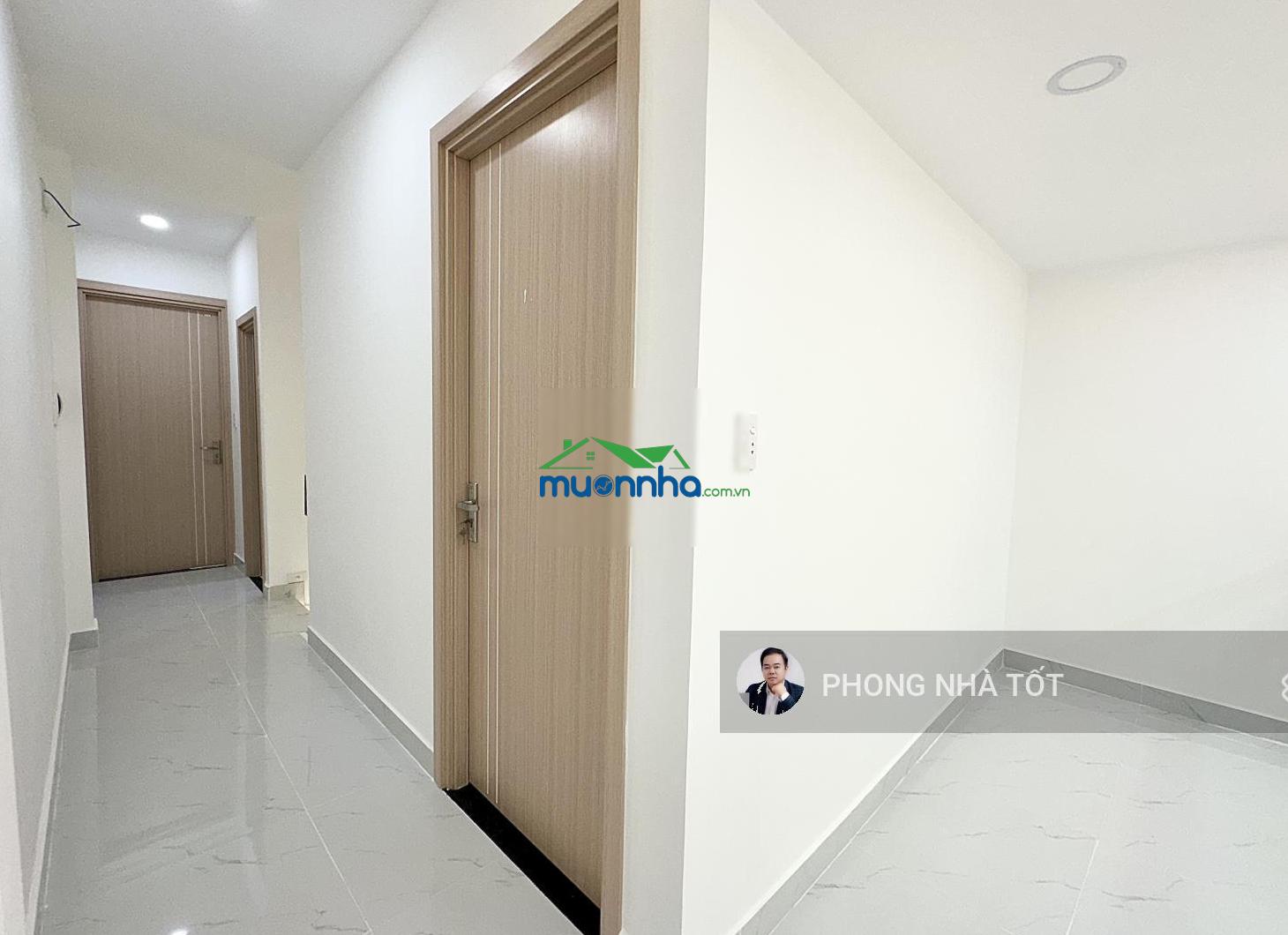 Bán nhà tân phú giáp quận 11 nhà đẹp 62m2 chỉ nhỉnh 6 đồng. - 3