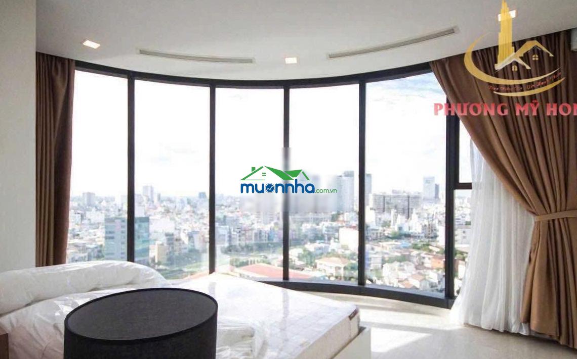 Căn đẹp vòng cung view landmark 81 | full nội thất | 32 triệu lh: 0906 322 *** linh