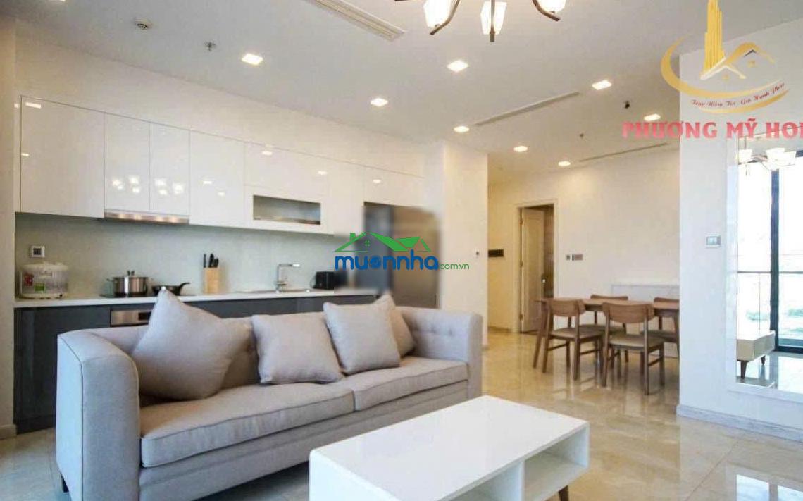 Căn đẹp vòng cung view landmark 81 | full nội thất | 32 triệu lh: 0906 322 *** linh - 3
