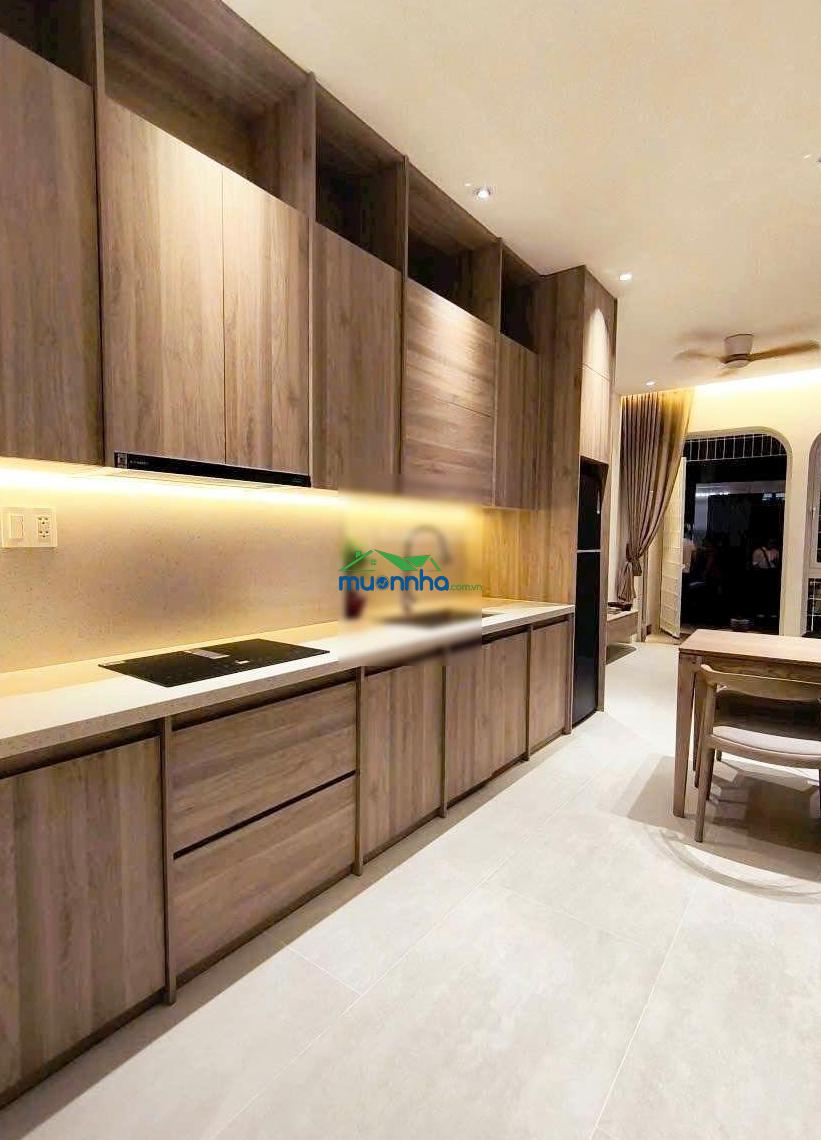 Bán nhà phố mặt tiền chợ kinh doanh đường số, bình trưng tây quận 2, 9,2 tỷ, giá rẻ hiếm - 3