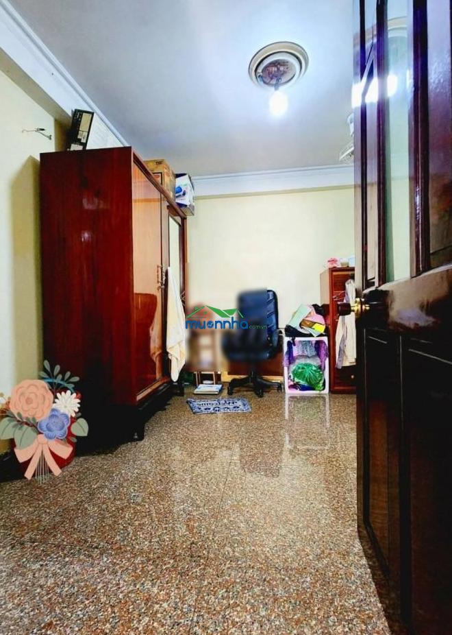 Nhà hồng lạc 58m² 4 tầng, 3pn chủ ngộp bank giảm mạnh từ 11.5 tỷ xuống còn 8.9 tỷ - 2