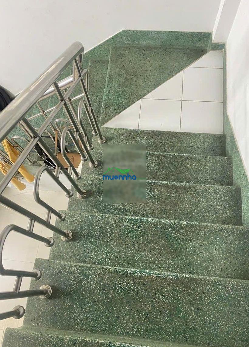 Ngay chợ thủ đức trường thọ - hxh 2 tầng btct - 20m ra mặt tiền hồ văn tư - sẵn dòng tiền - 2